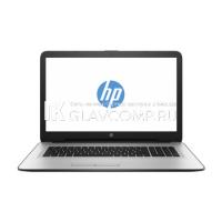 Ремонт ноутбука HP 17-y010ur