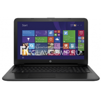Ремонт ноутбука HP 250 G4, M9S63EA
