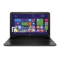 Ремонт ноутбука HP 250 G4, N0Z69EA