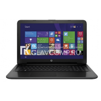 Ремонт ноутбука HP 250 G4, N0Z78EA