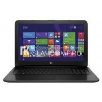 Ремонт ноутбука HP 250 G4, T6N90ES