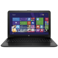 Ремонт ноутбука HP 255 G4, M9T12EA