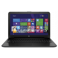 Ремонт ноутбука HP 255 G4, N0Z77EA