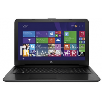 Ремонт ноутбука HP 255 G4, N0Z83EA