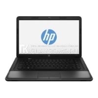 Ремонт ноутбука HP 655