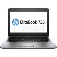 Ремонт ноутбука HP EliteBook 725 G2