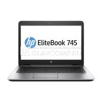 Ремонт ноутбука HP EliteBook 745 G3