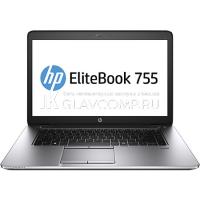 Ремонт ноутбука HP EliteBook 755 G2