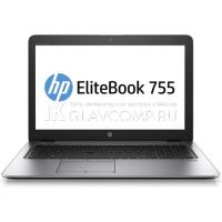 Ремонт ноутбука HP EliteBook 755 G3