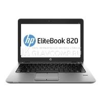 Ремонт ноутбука HP EliteBook 820 G1