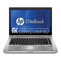 Ремонт ноутбука HP EliteBook 8460p