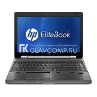 Ремонт ноутбука HP EliteBook 8560w