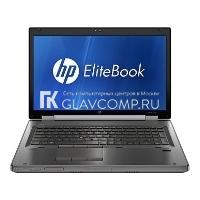 Ремонт ноутбука HP EliteBook 8760w (LY631ES)