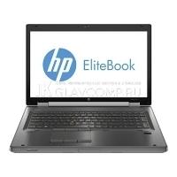 Ремонт ноутбука HP EliteBook 8770w (B8V73UT)