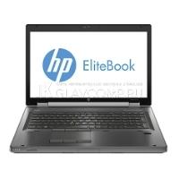 Ремонт ноутбука HP Elitebook 8770w (LY587EA)