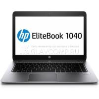 Ремонт ноутбука HP EliteBook Folio 1040 G1