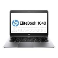 Ремонт ноутбука HP EliteBook Folio 1040 G1 (H5F66EA)