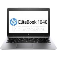 Ремонт ноутбука HP EliteBook Folio 1040 G2