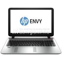 Ремонт ноутбука HP Envy 15-k250ur
