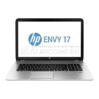 Ремонт ноутбука HP Envy 17-j001er