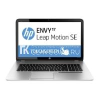 Ремонт ноутбука HP Envy 17-j100sr Leap Motion TS SE