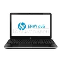 Ремонт ноутбука HP Envy dv6-7234nr