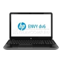 Ремонт ноутбука HP Envy dv6-7251er