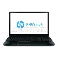 Ремонт ноутбука HP Envy dv6-7352er