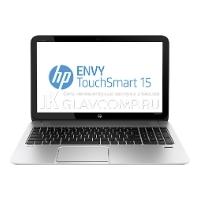Ремонт ноутбука HP Envy TouchSmart 15-j003er