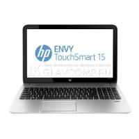 Ремонт ноутбука HP Envy TouchSmart 15-j050us