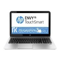 Ремонт ноутбука HP Envy TouchSmart 15-j151sr