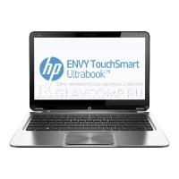 Ремонт ноутбука HP Envy TouchSmart 4-1161er