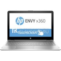 Ремонт ноутбука HP Envy x360 15-aq004ur