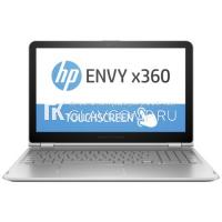 Ремонт ноутбука HP Envy x360 15-w100ur