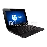 Ремонт ноутбука HP Mini 110-4100er