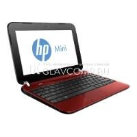 Ремонт ноутбука HP Mini 200-4252er