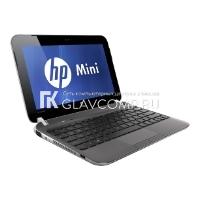 Ремонт ноутбука HP Mini 210-4100er