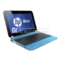Ремонт ноутбука HP Mini 210-4128er