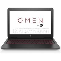 Ремонт ноутбука HP Omen 15-ax003ur