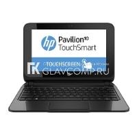Ремонт ноутбука HP PAVILION 10 TouchSmart 10-e010sr