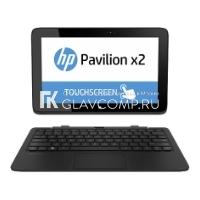 Ремонт ноутбука HP PAVILION 11-h000er x2