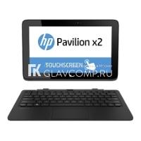 Ремонт ноутбука HP PAVILION 11-h100er x2