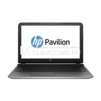 Ремонт ноутбука HP Pavilion 15-ab006ur