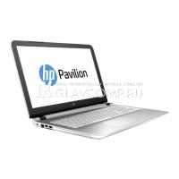Ремонт ноутбука HP Pavilion 15-ab010ur