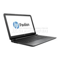 Ремонт ноутбука HP Pavilion 15-ab116ur