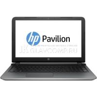 Ремонт ноутбука HP Pavilion 15-ab213ur