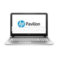 Ремонт ноутбука HP Pavilion 15-ab218ur