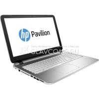 Ремонт ноутбука HP Pavilion 15-ab228ur