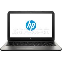 Ремонт ноутбука HP Pavilion 15-ac126ur