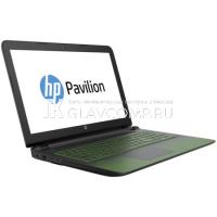 Ремонт ноутбука HP Pavilion 15-ak000ur